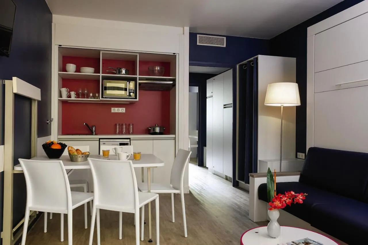 *** Hotel Belambra Clubs Presqu'Ile De Giens - Riviera Beach Club Hyeres France