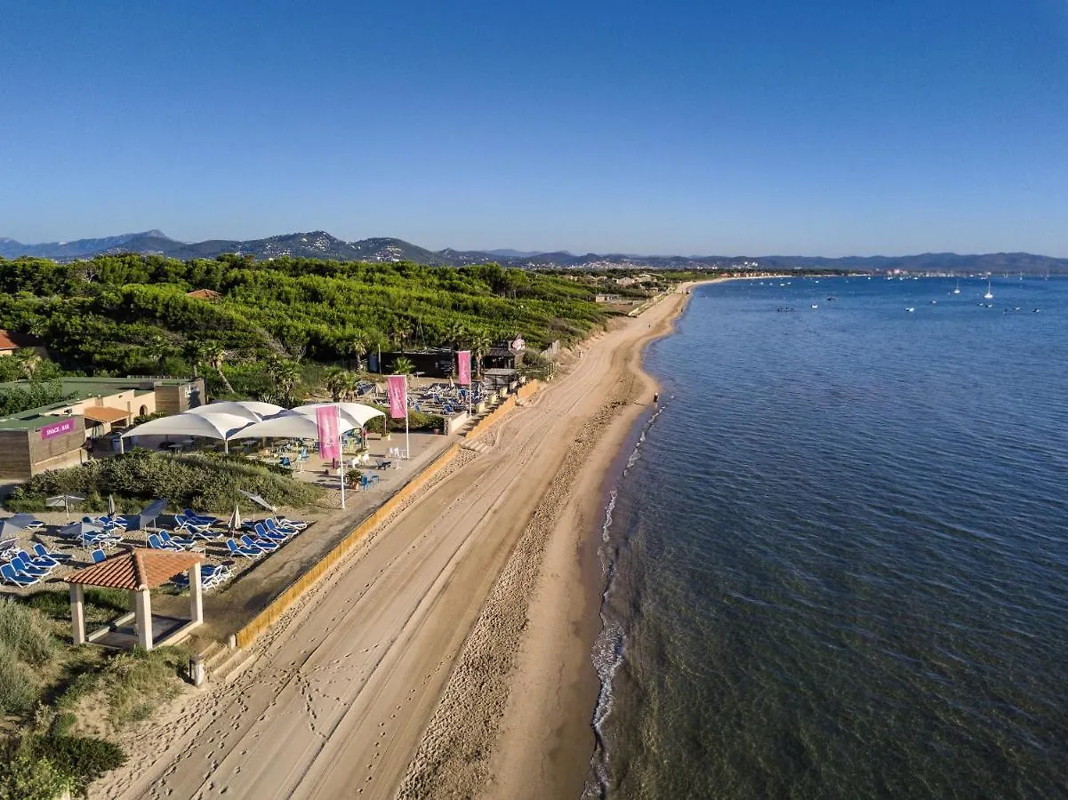 Belambra Clubs Presqu'Ile De Giens - Riviera Beach Club Hyères
