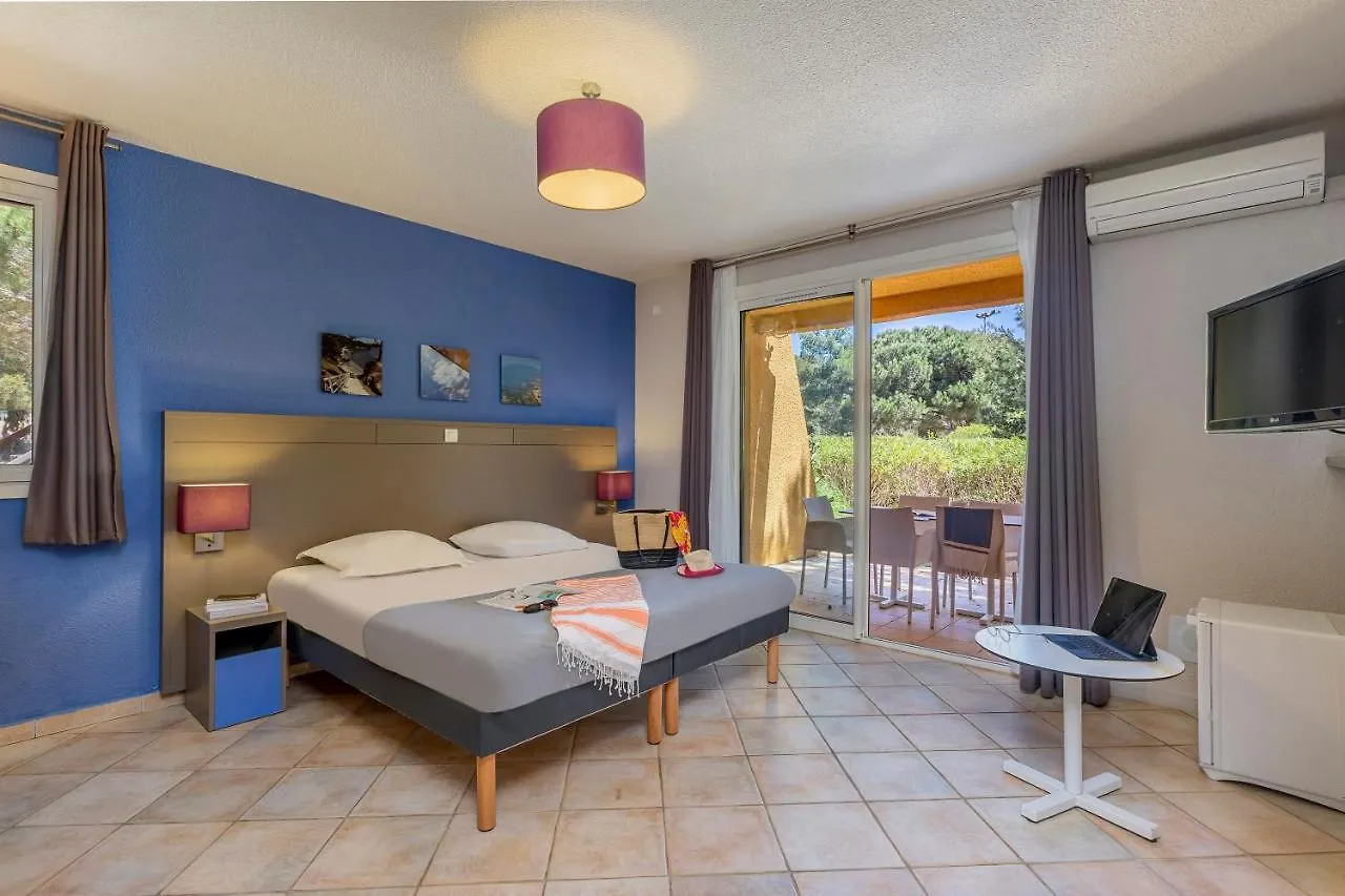 Belambra Clubs Presqu'Ile De Giens - Riviera Beach Club Hyeres
