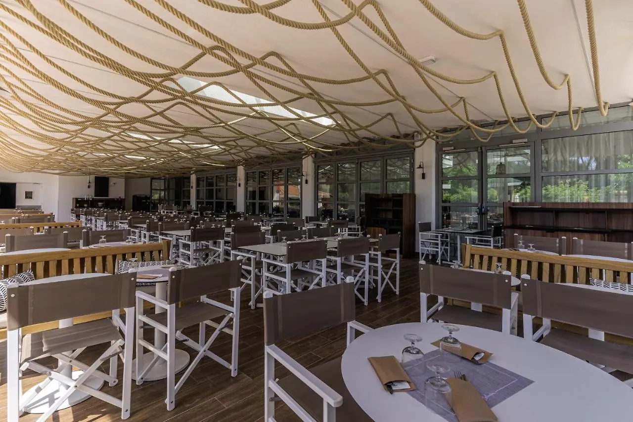 Belambra Clubs Presqu'Ile De Giens - Riviera Beach Club Hyeres 3*,  France