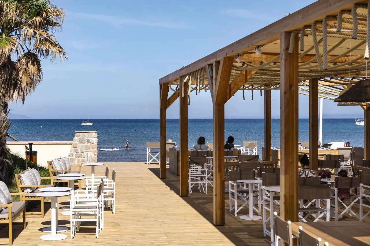 Belambra Clubs Presqu'Ile De Giens - Riviera Beach Club Hyeres France