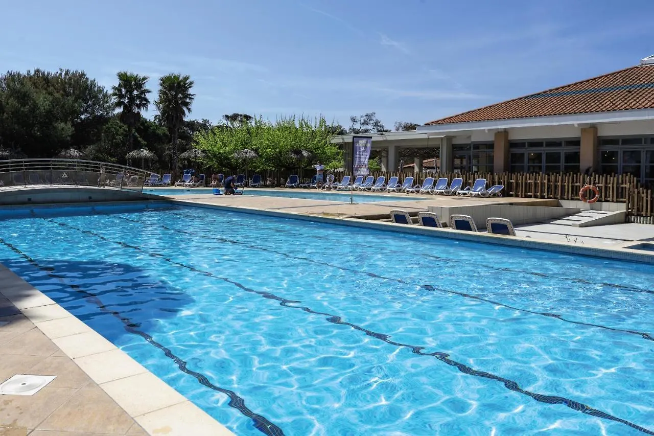 Hotel Belambra Clubs Presqu'Ile De Giens - Riviera Beach Club Hyeres