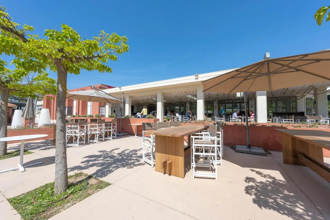 Belambra Clubs Presqu'Ile De Giens - Riviera Beach Club Hyeres