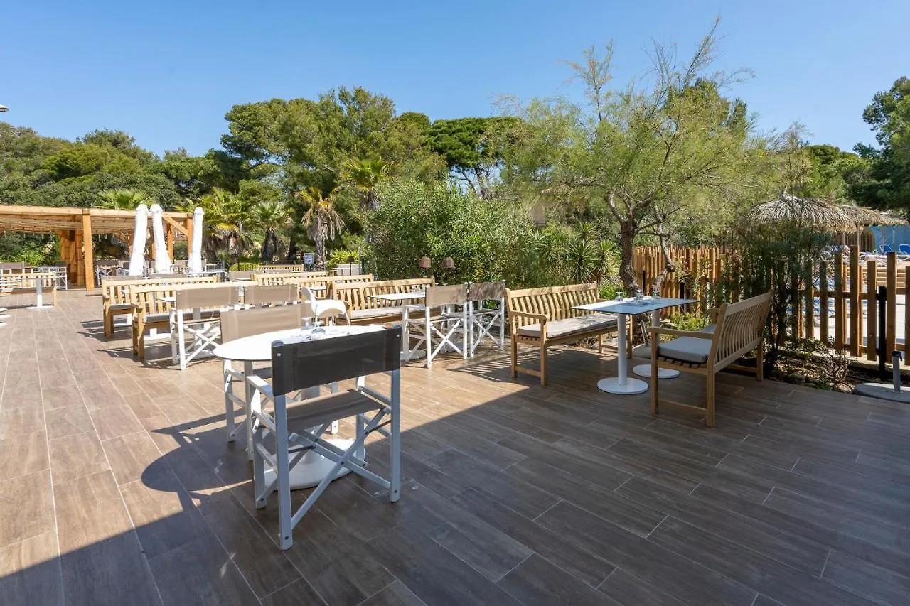 Belambra Clubs Presqu'Ile De Giens - Riviera Beach Club Hyeres France