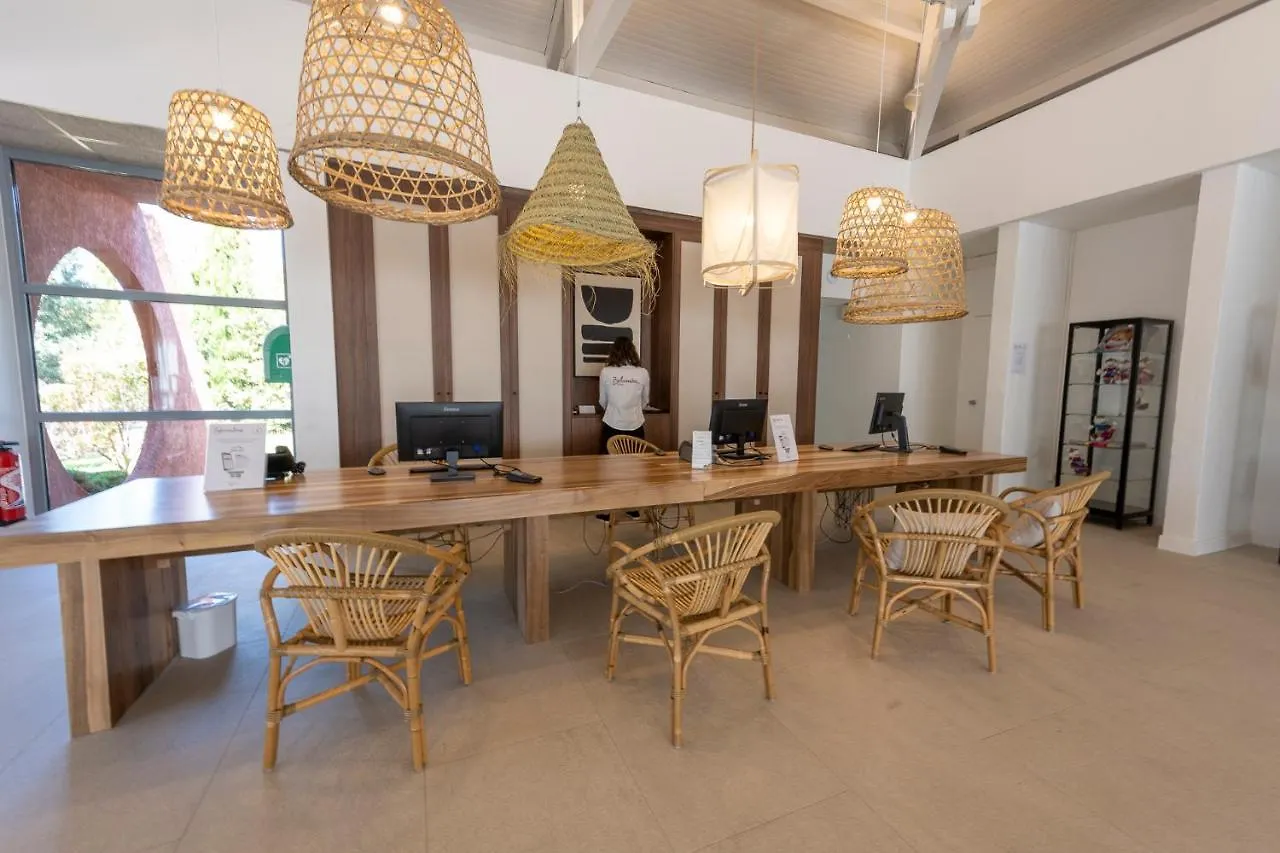 Belambra Clubs Presqu'Ile De Giens - Riviera Beach Club Hyeres Hotel