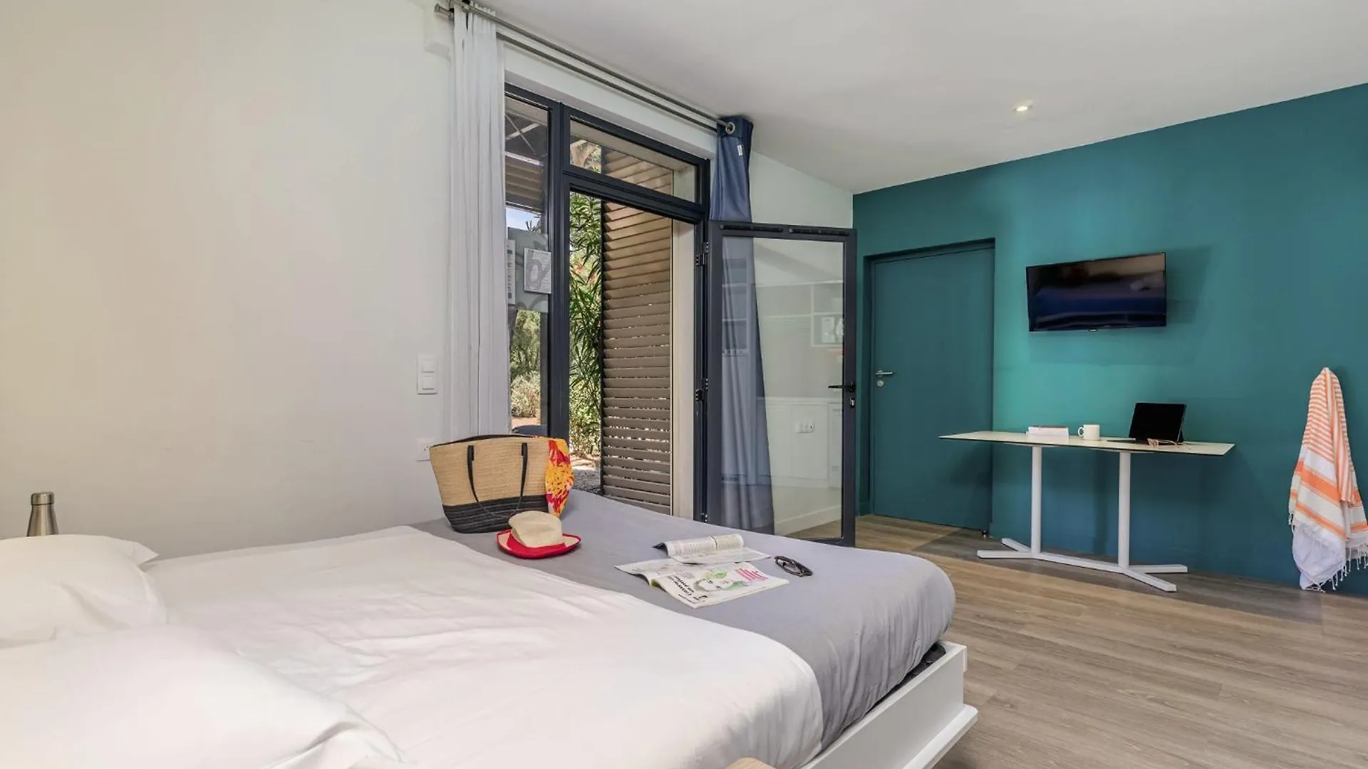 Hotel Belambra Clubs Presqu'Ile De Giens - Riviera Beach Club Hyeres