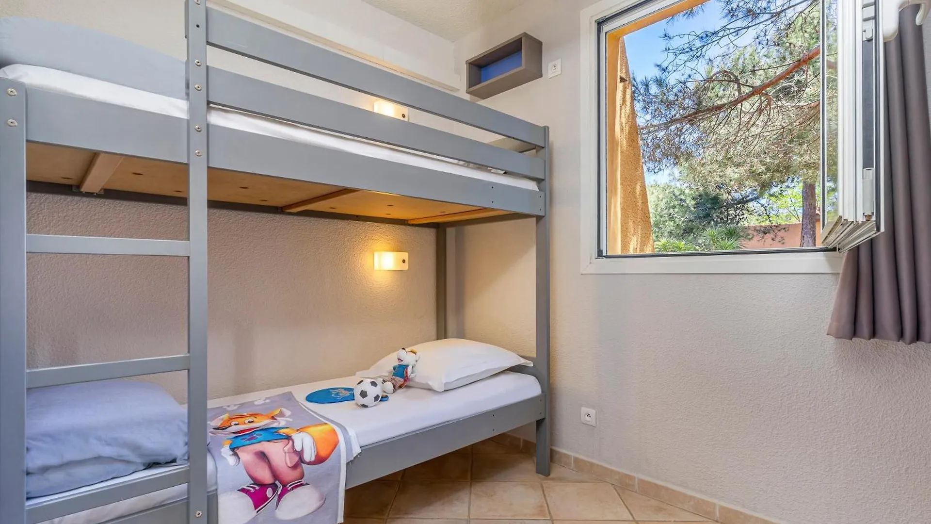 *** Hotel Belambra Clubs Presqu'Ile De Giens - Riviera Beach Club Hyères Francia
