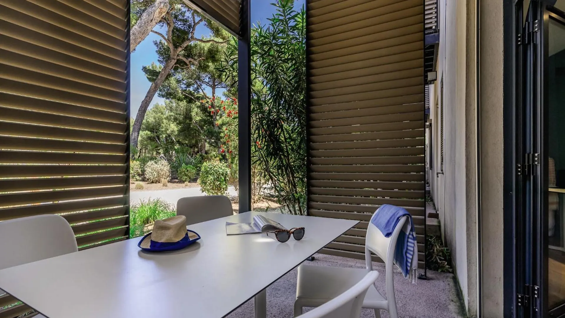 Belambra Clubs Presqu'Ile De Giens - Riviera Beach Club Hyeres
