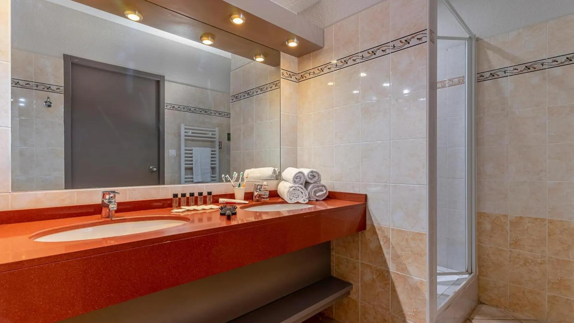 Hotel Belambra Clubs Presqu'Ile De Giens - Riviera Beach Club Hyeres