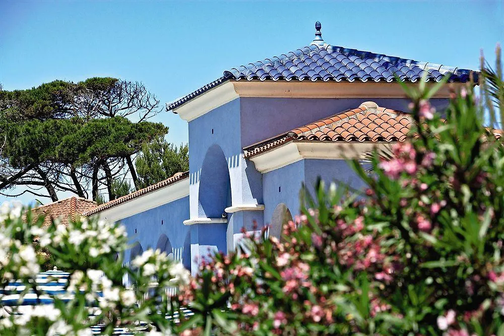 Belambra Clubs Presqu'Ile De Giens - Riviera Beach Club Hyeres 3*,  France