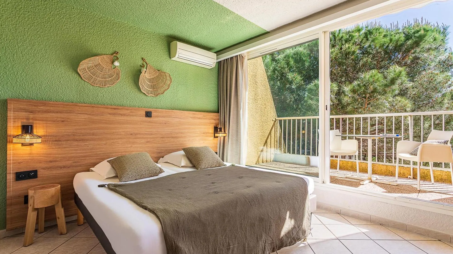 Belambra Clubs Presqu'Ile De Giens - Riviera Beach Club Hyeres Hotel