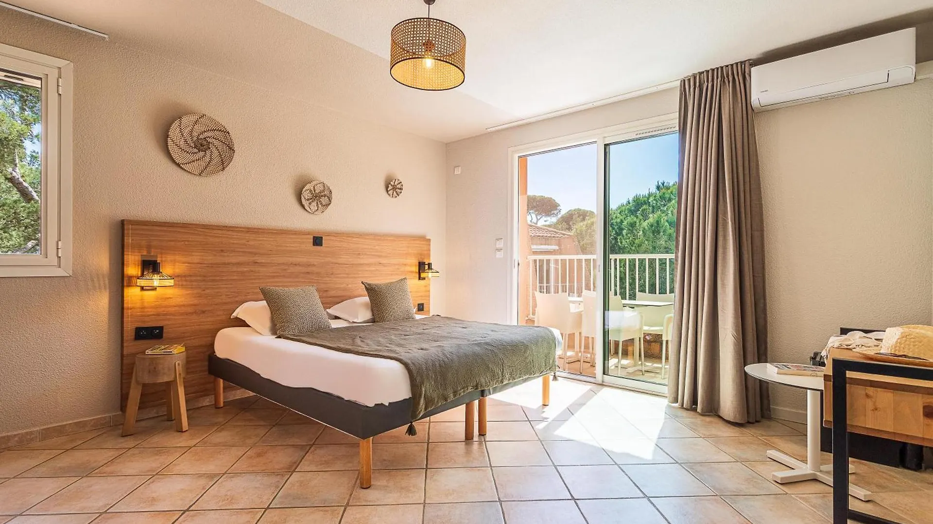 *** Hotel Belambra Clubs Presqu'Ile De Giens - Riviera Beach Club Hyeres France