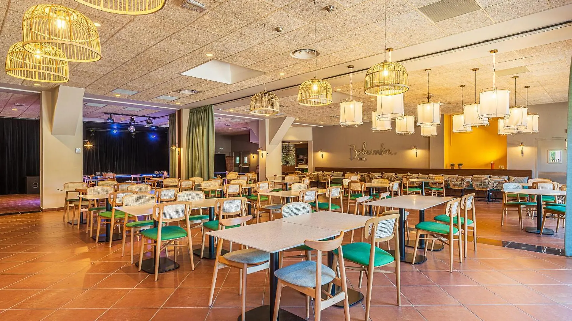 Belambra Clubs Presqu'Ile De Giens - Riviera Beach Club Hyeres 3*,
