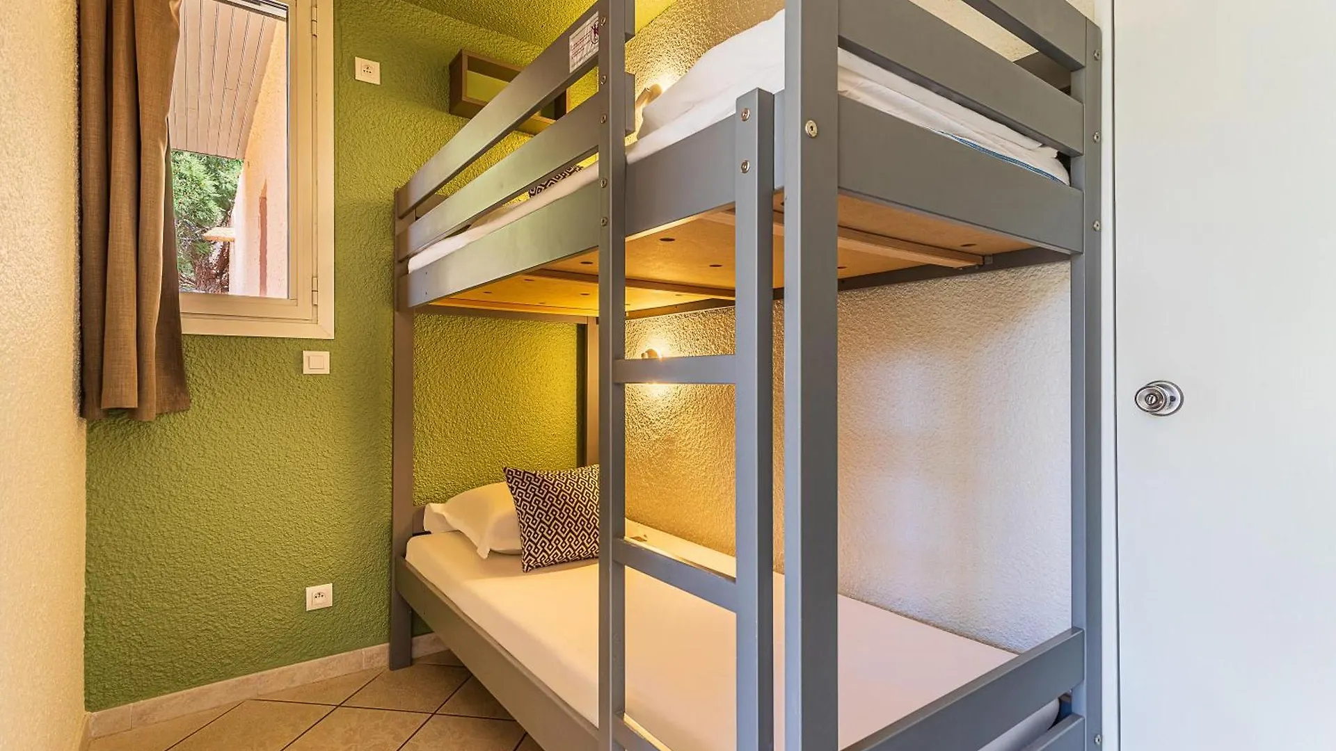 *** Hotel Belambra Clubs Presqu'Ile De Giens - Riviera Beach Club Hyeres France