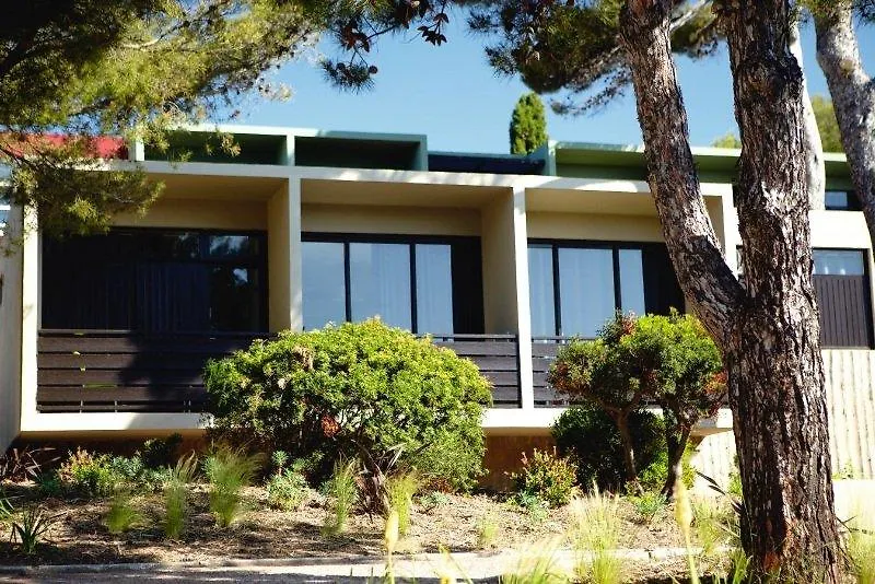 Hotel Belambra Clubs Presqu'Ile De Giens - Riviera Beach Club Hyères