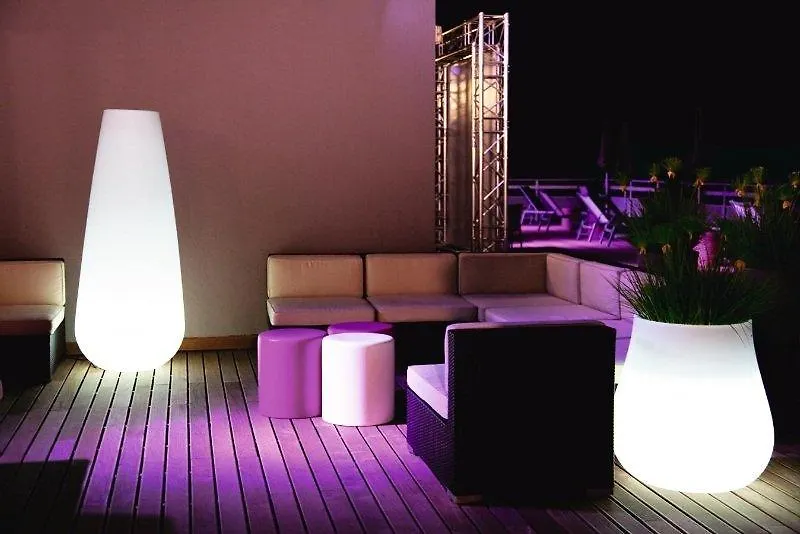 Hotel Belambra Clubs Presqu'Ile De Giens - Riviera Beach Club Hyères