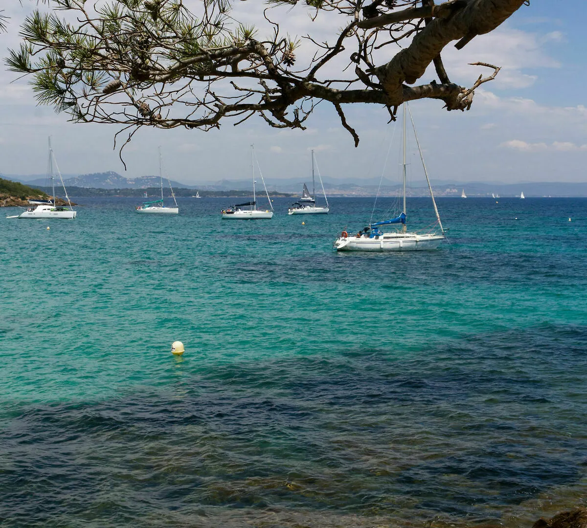 Belambra Clubs Presqu'Ile De Giens - Riviera Beach Club Hyeres France