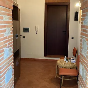Lucignolo Lucignano
