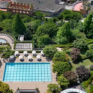Grand Hyatt 5* Seoul