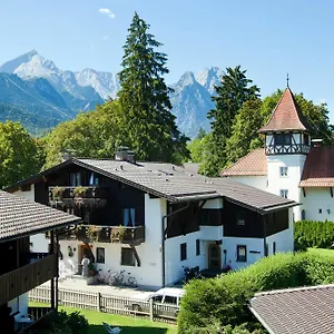 Hyperion – Partenkirchen Hotel