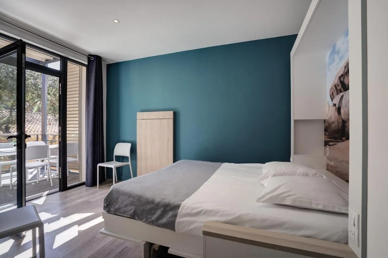 Belambra Clubs Presqu'Ile De Giens - Riviera Beach Club Hyeres Hotel
