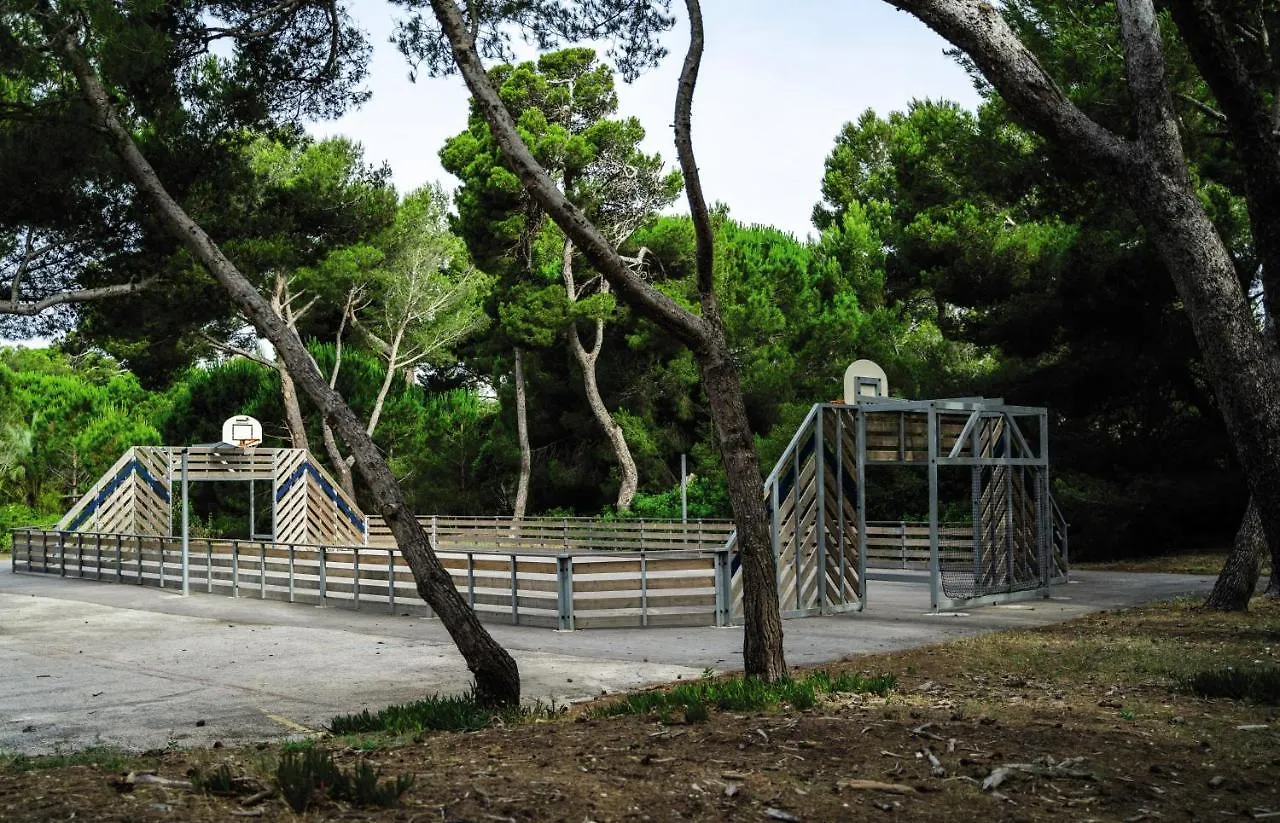 Belambra Clubs Presqu'Ile De Giens - Riviera Beach Club Hyeres Hotel