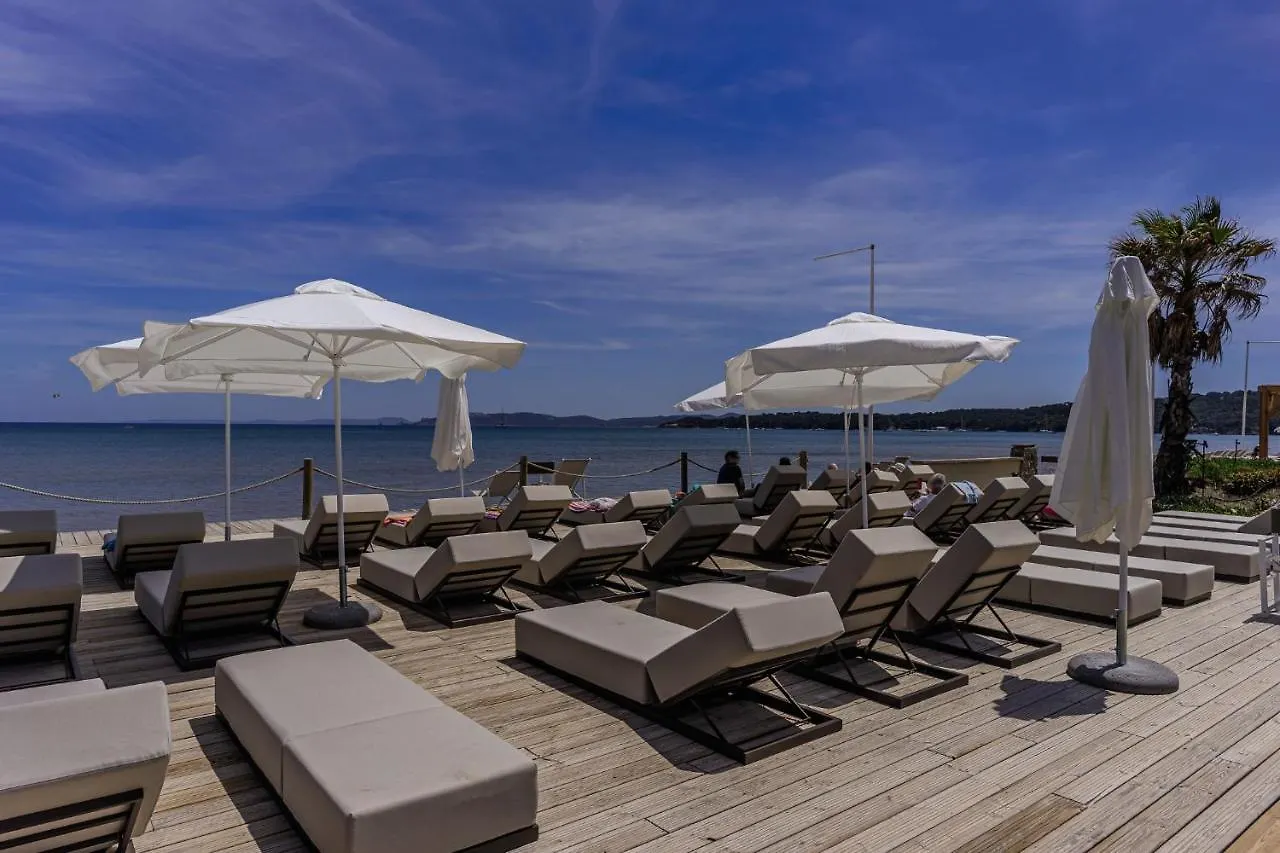 Belambra Clubs Presqu'Ile De Giens - Riviera Beach Club Hyères Hotel