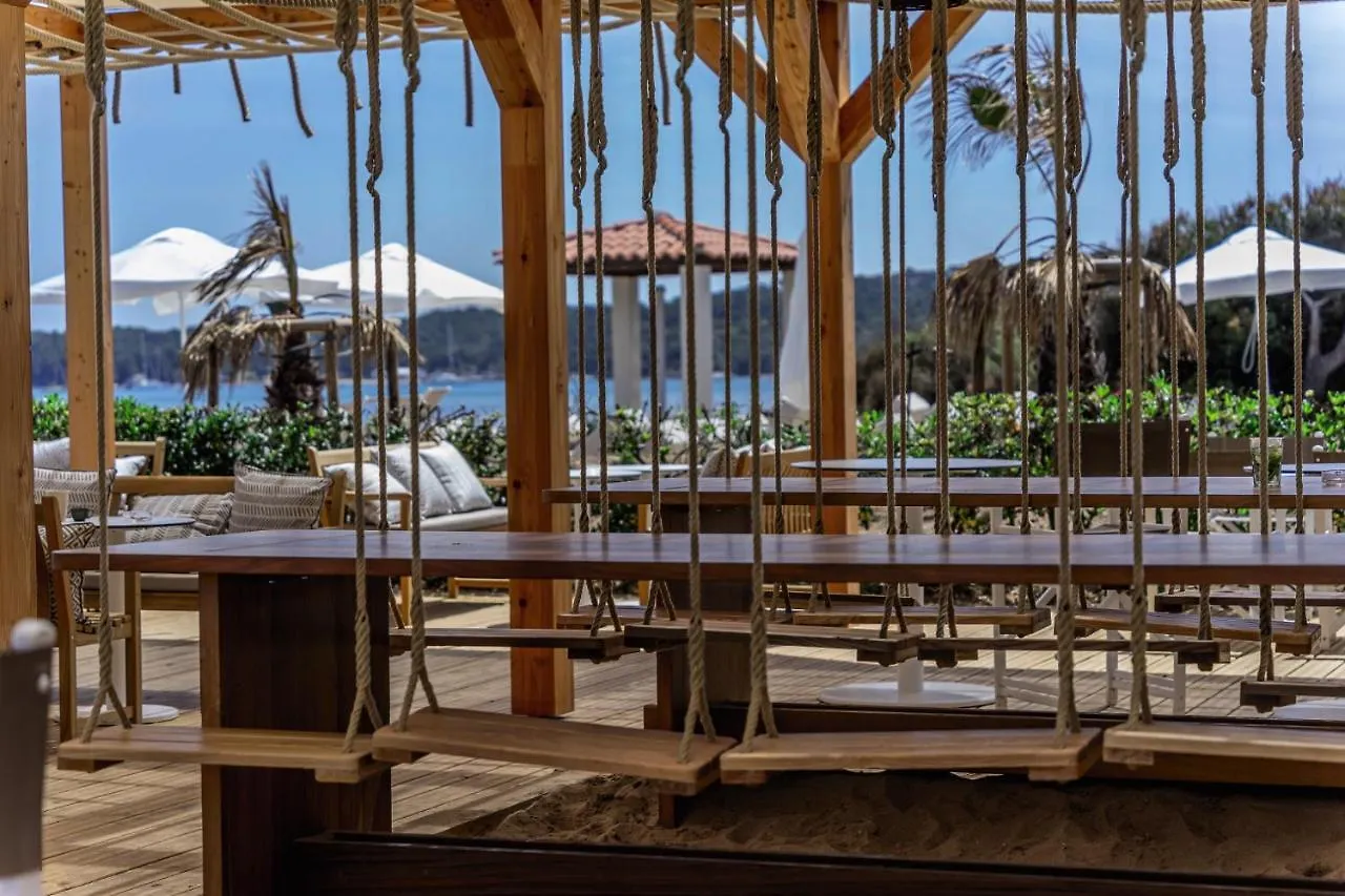 Belambra Clubs Presqu'Ile De Giens - Riviera Beach Club Hyeres
