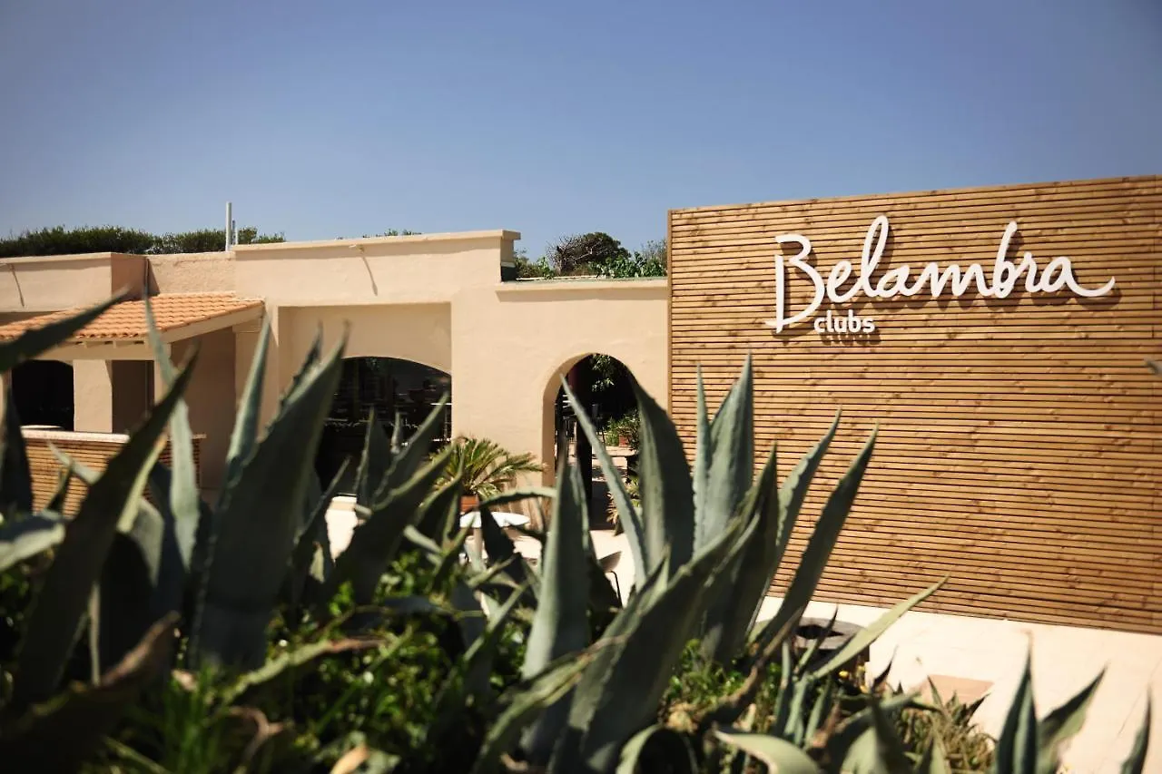 Hotel Belambra Clubs Presqu'Ile De Giens - Riviera Beach Club Hyères
