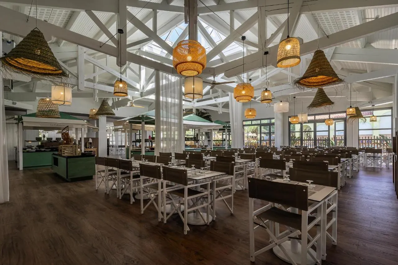 Belambra Clubs Presqu'Ile De Giens - Riviera Beach Club Hyeres