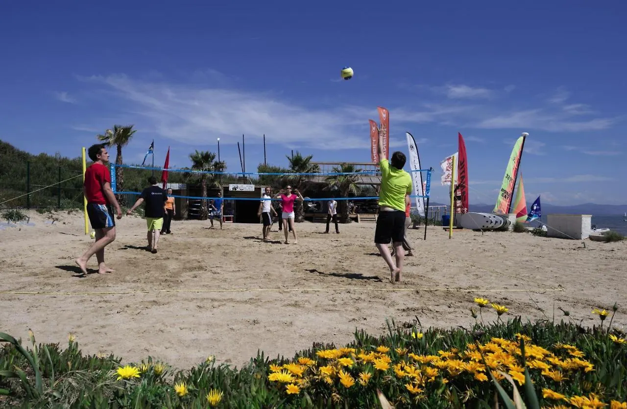 Belambra Clubs Presqu'Ile De Giens - Riviera Beach Club Hyères Hotel