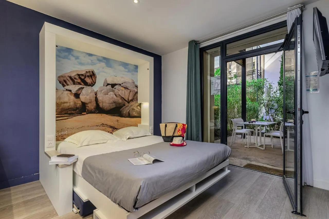 Belambra Clubs Presqu'Ile De Giens - Riviera Beach Club Hyères