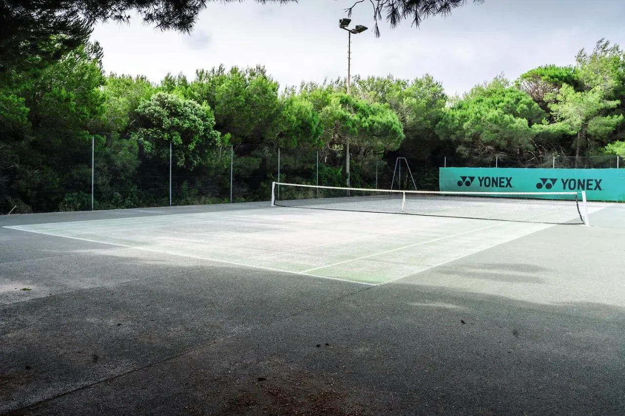 Belambra Clubs Presqu'Ile De Giens - Riviera Beach Club Hyères Hotel