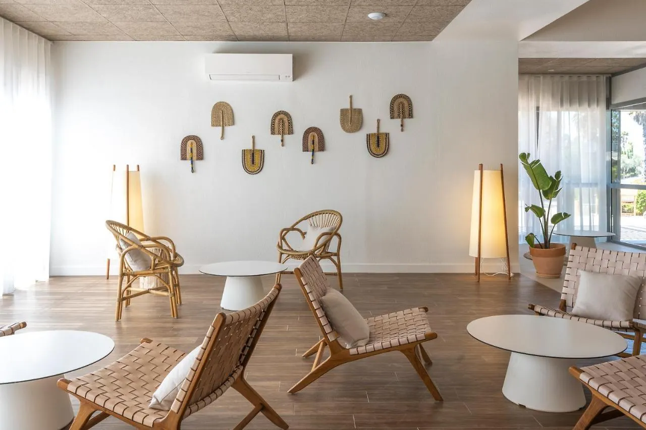 Hotel Belambra Clubs Presqu'Ile De Giens - Riviera Beach Club Hyères