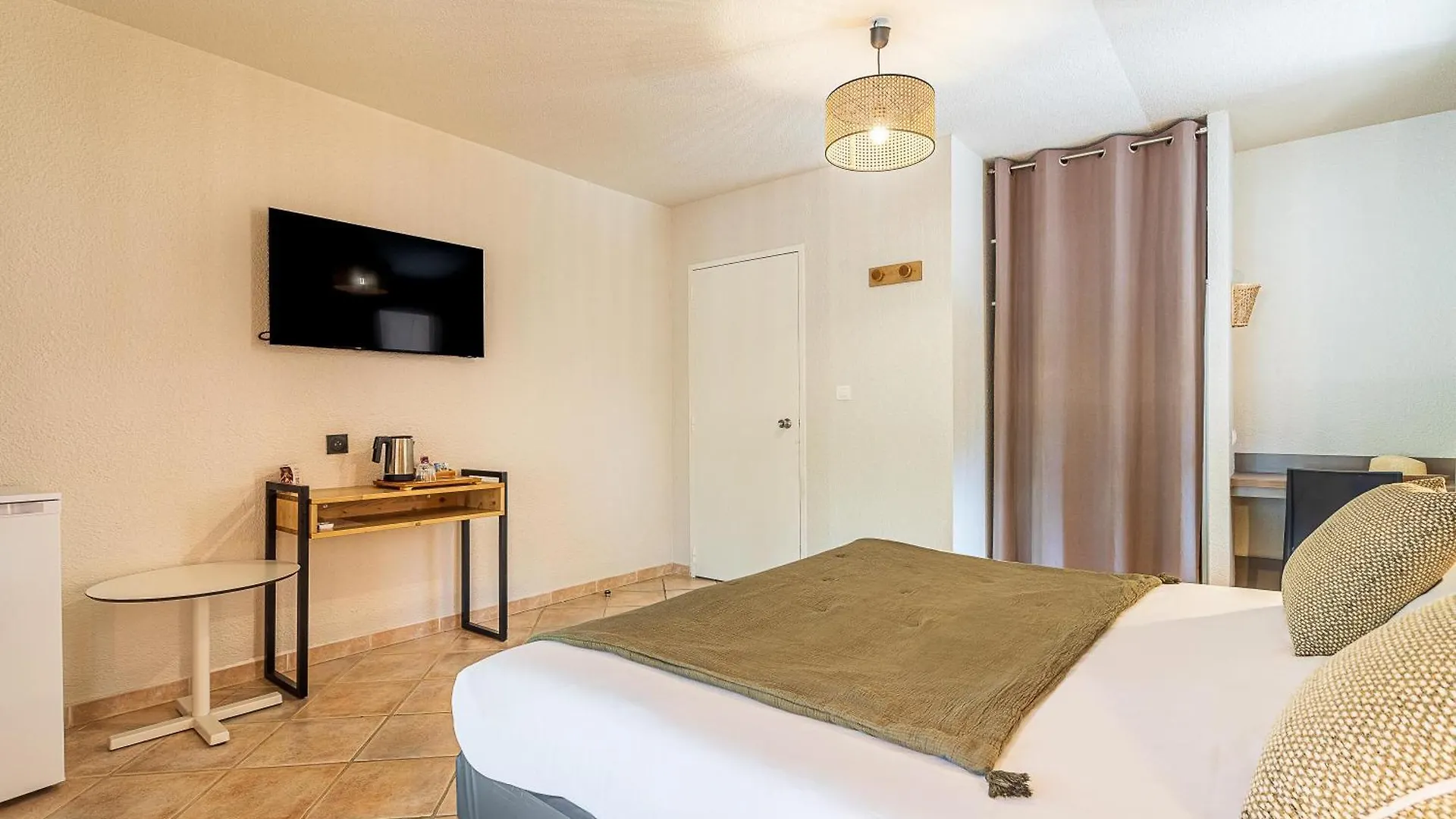 Belambra Clubs Presqu'Ile De Giens - Riviera Beach Club Hyeres
