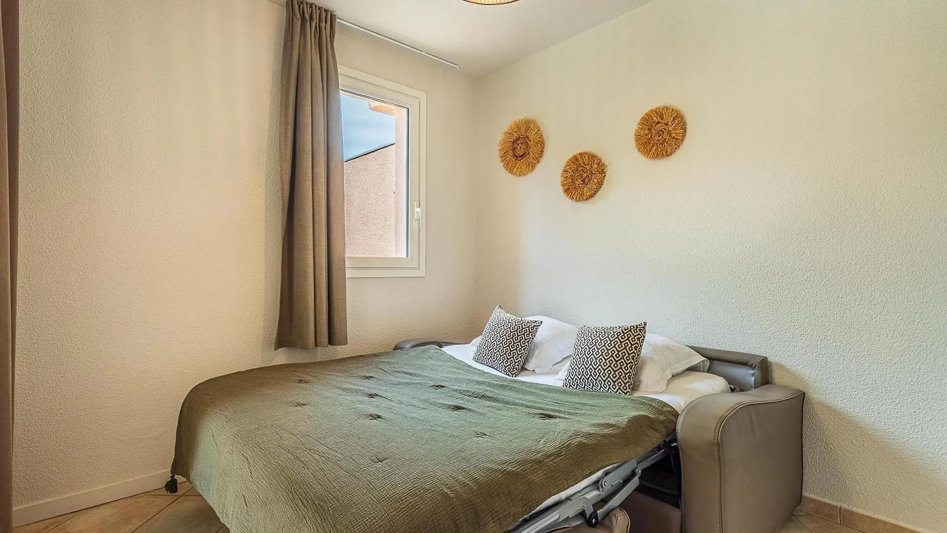 Hotel Belambra Clubs Presqu'Ile De Giens - Riviera Beach Club Hyeres