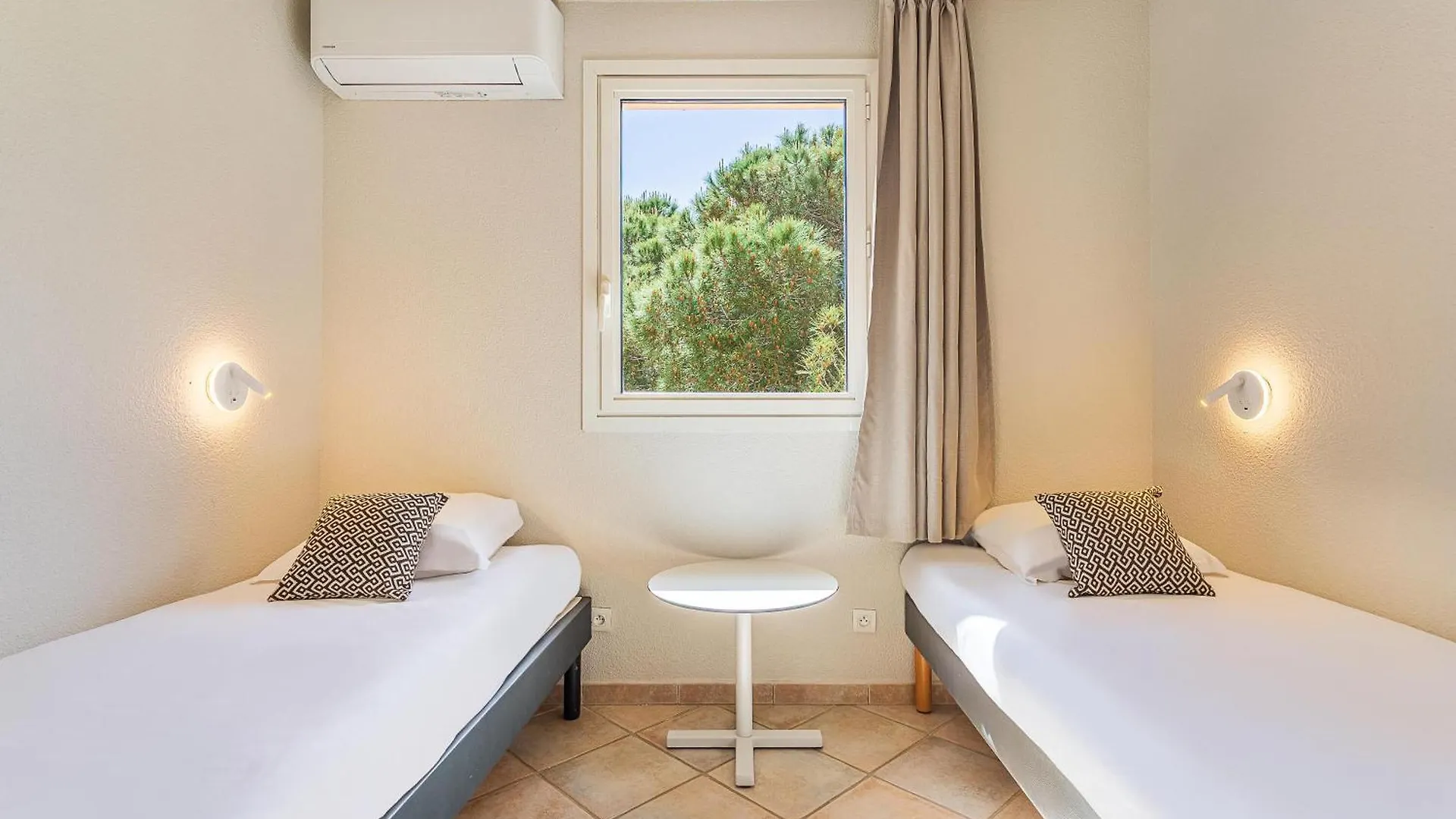 Belambra Clubs Presqu'Ile De Giens - Riviera Beach Club Hyeres France